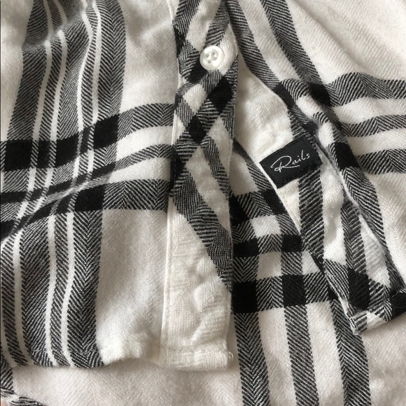 🖤 rails bottom down - Picture 3 of 3